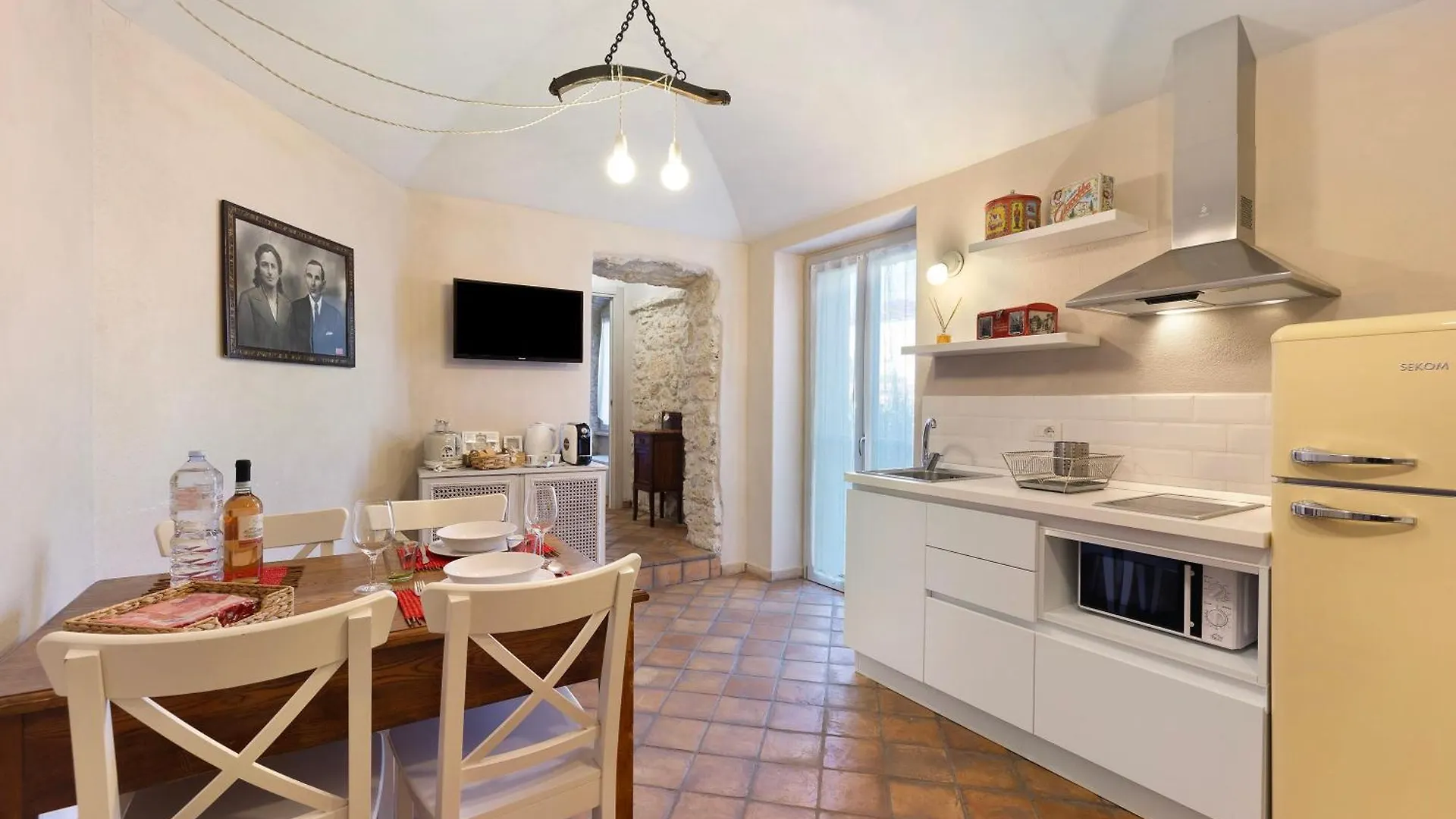Casa Virginia - Corbezzolo Διαμέρισμα Orco Feglino
