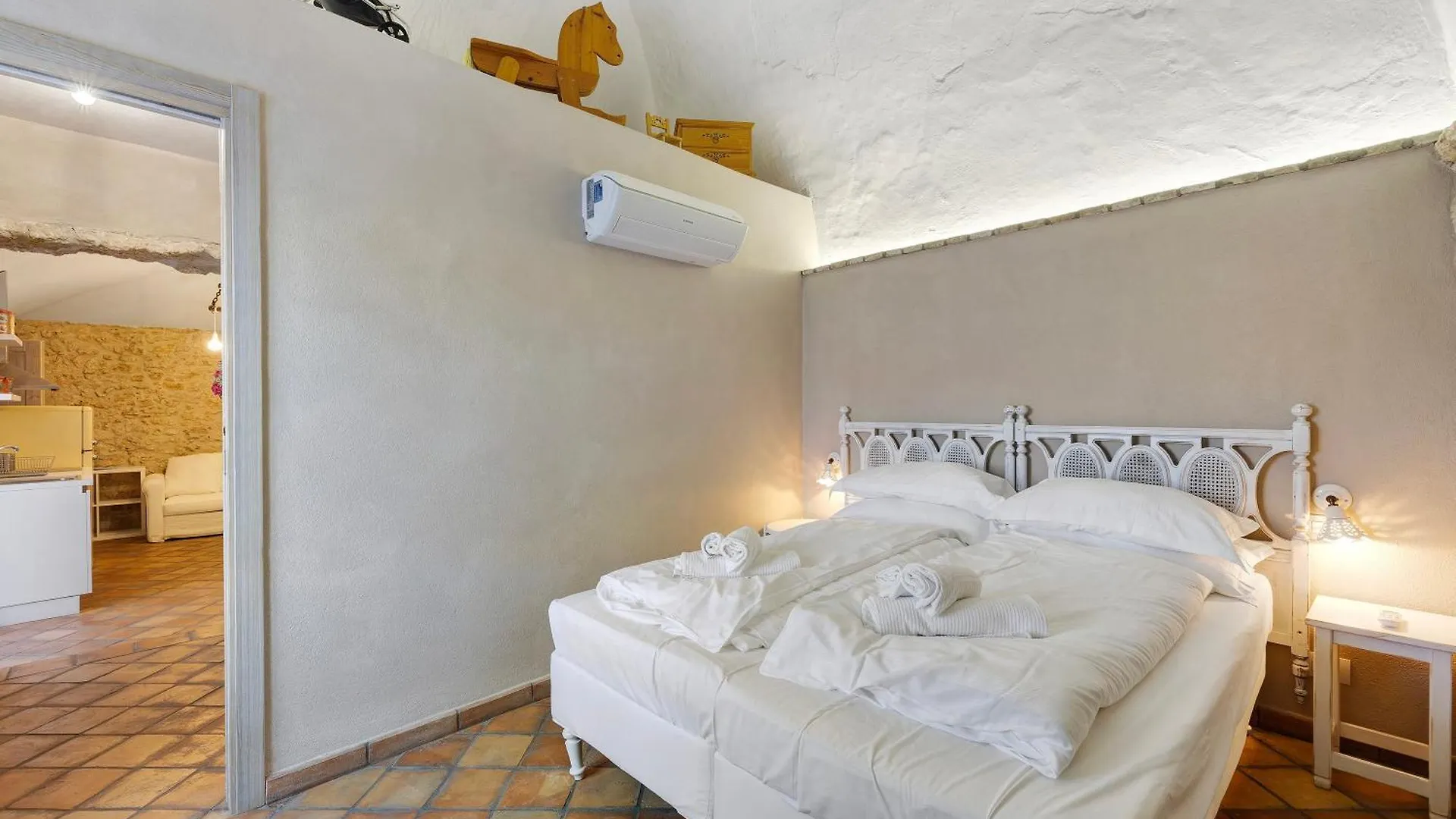 Casa Virginia - Corbezzolo Διαμέρισμα Orco Feglino 0*,  Ιταλία