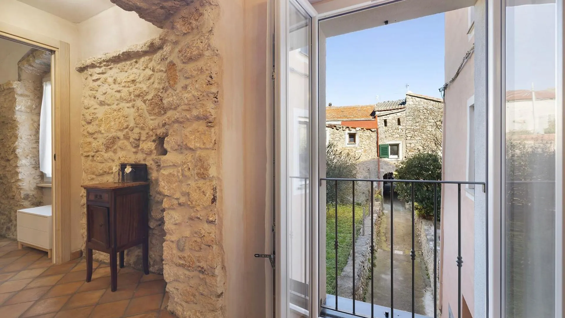 Casa Virginia - Corbezzolo Διαμέρισμα Orco Feglino