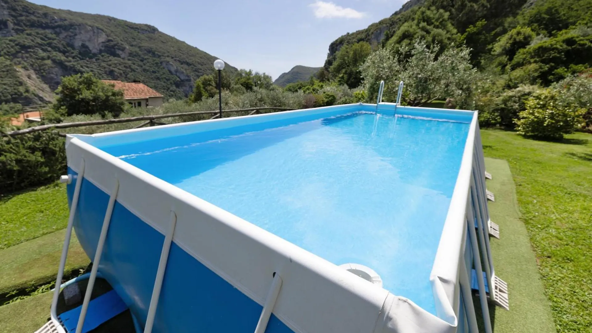 Casa Virginia - Corbezzolo Διαμέρισμα Orco Feglino