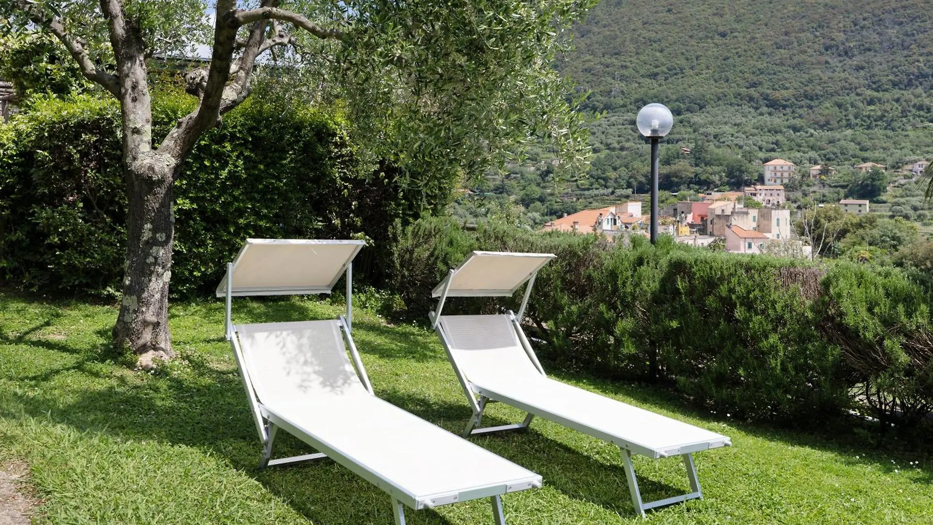 Casa Virginia - Corbezzolo Διαμέρισμα Orco Feglino Ιταλία
